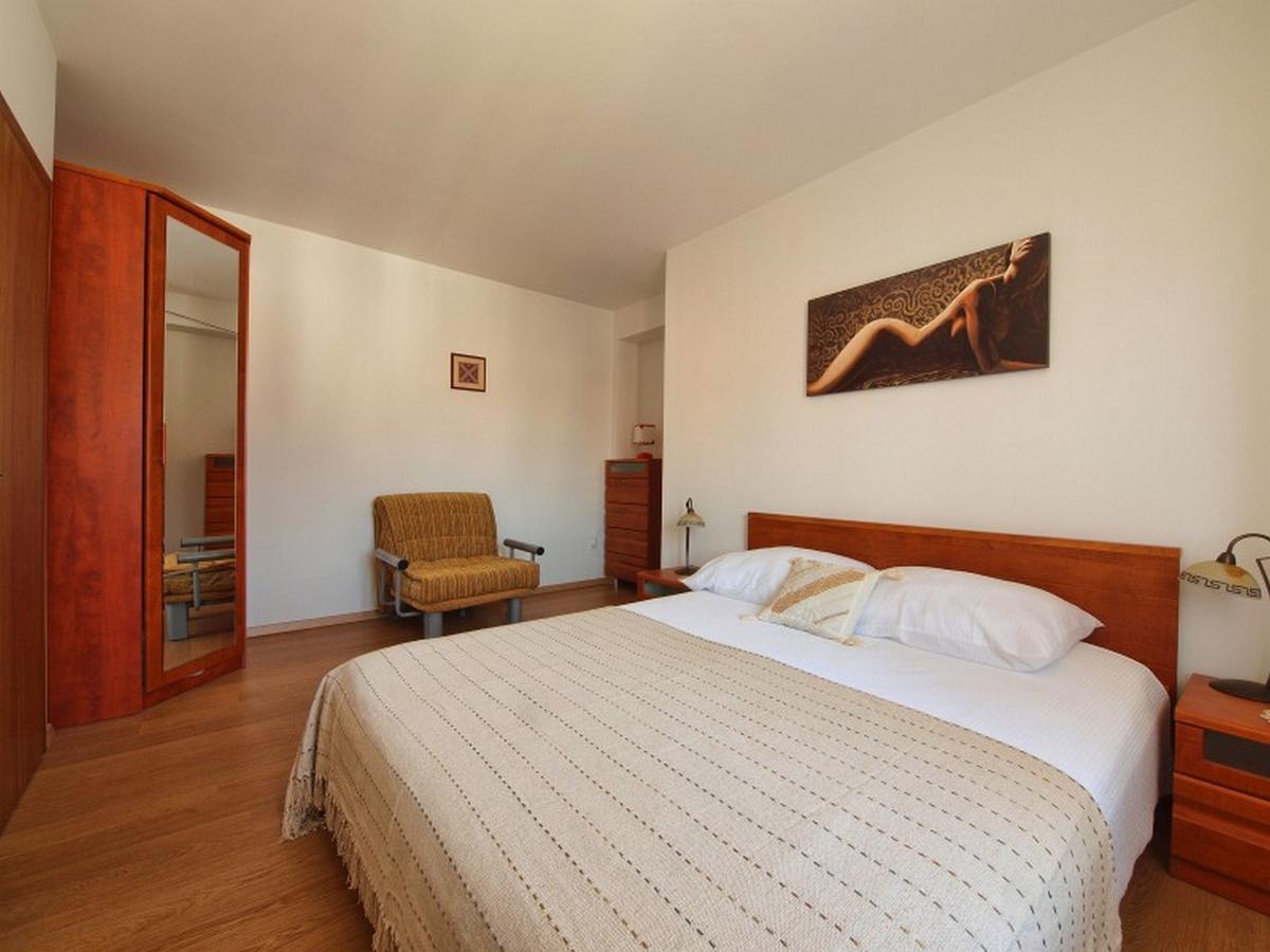 Apartments Anuska Cavtat Exterior photo
