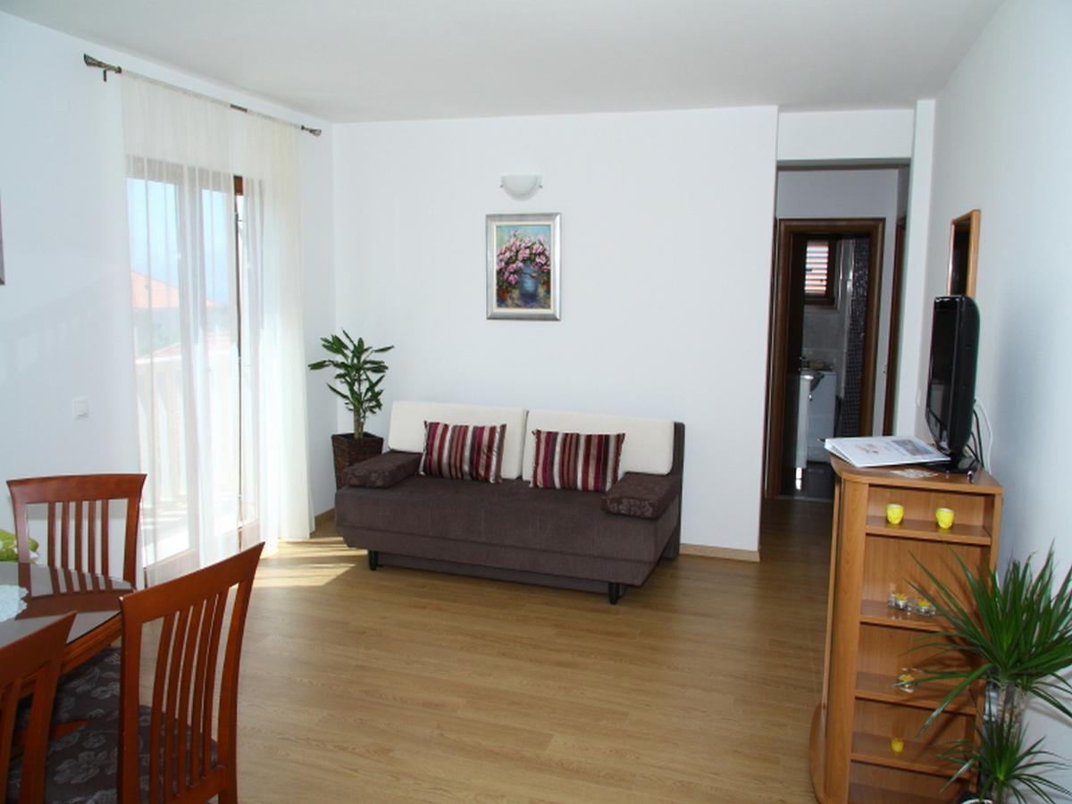 Apartments Anuska Cavtat Exterior photo