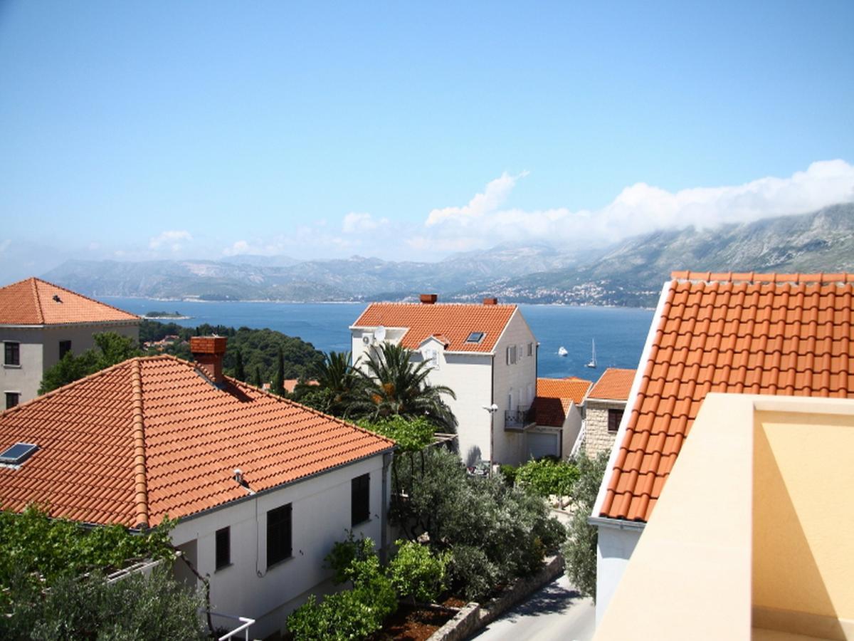Apartments Anuska Cavtat Exterior photo