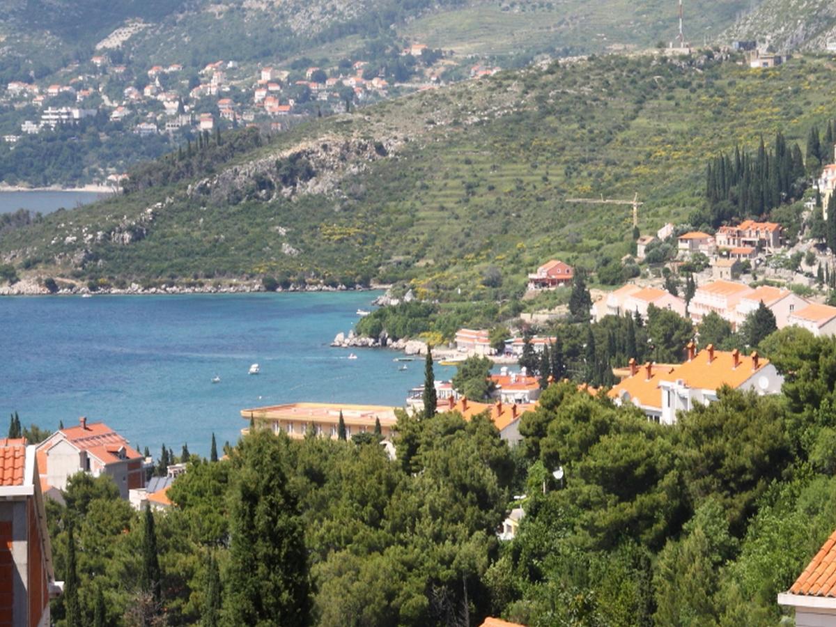 Apartments Anuska Cavtat Exterior photo